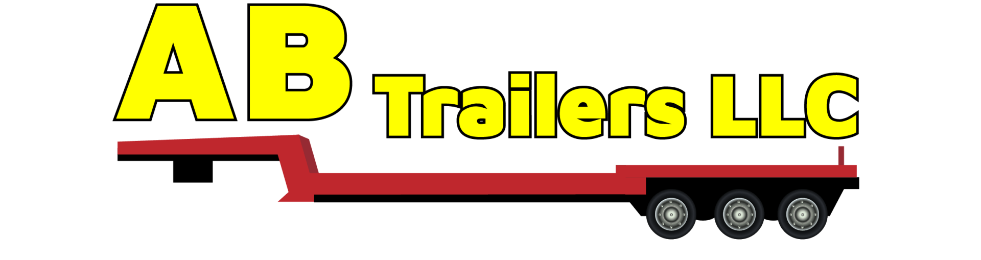 AB Trailers LLC Logo