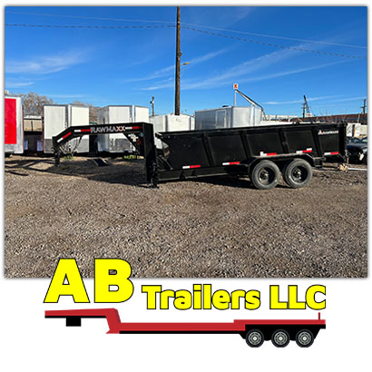 AB Trailers