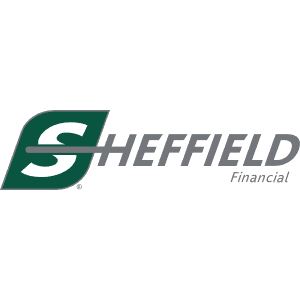 Sheffield financial logo