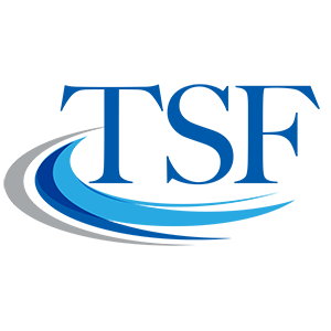 TSF logo